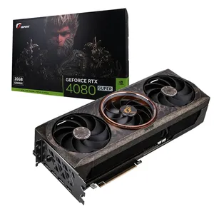 iGame GeForce RTX 4080 SUPER Black Myth: Wukong Edition OC 16GB-V